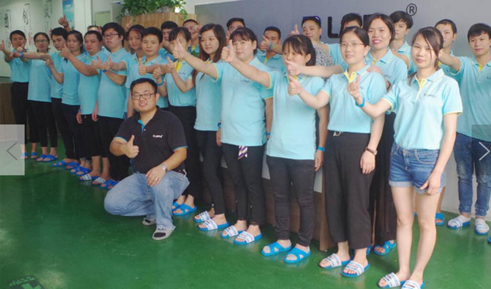 중국 Lamp Lighting Electronic Co., Ltd. 회사 프로필