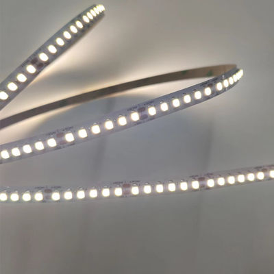 5M 24v 주소 지정 가능형 3528은 스트립 높은 CRI에게 8W 20W 60leds 120leds 12V를 보내게 했습니다