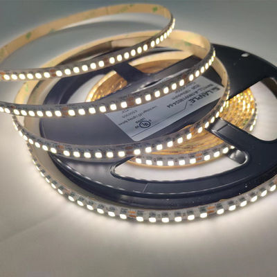 5M 24v 주소 지정 가능형 3528은 스트립 높은 CRI에게 8W 20W 60leds 120leds 12V를 보내게 했습니다