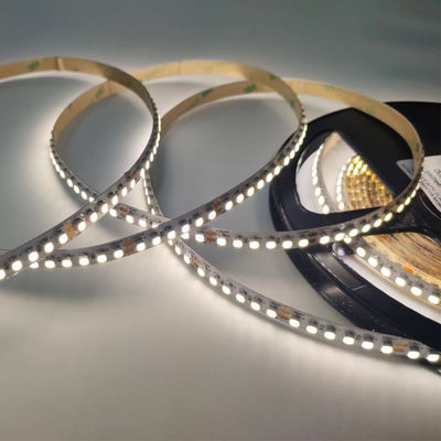 5M 24v 주소 지정 가능형 3528은 스트립 높은 CRI에게 8W 20W 60leds 120leds 12V를 보내게 했습니다