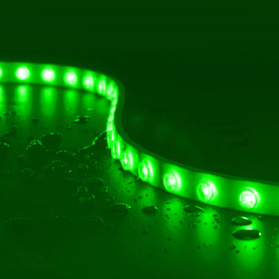 RGB 탄력적 SMD 3535 주도하는 벽에 설치하는 세척기 빛 건축학 led 라이트닝 IP67