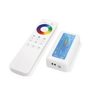 3CHx5A 터치는 착색 현명한 RGB 투야 APP 와이파이로 광선 제어를 주도했습니다