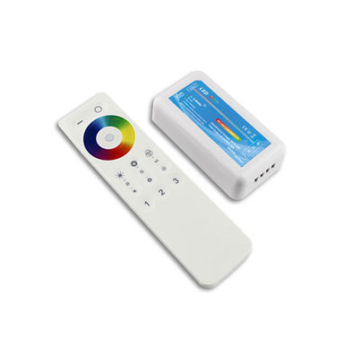 3CHx5A 터치는 착색 현명한 RGB 투야 APP 와이파이로 광선 제어를 주도했습니다