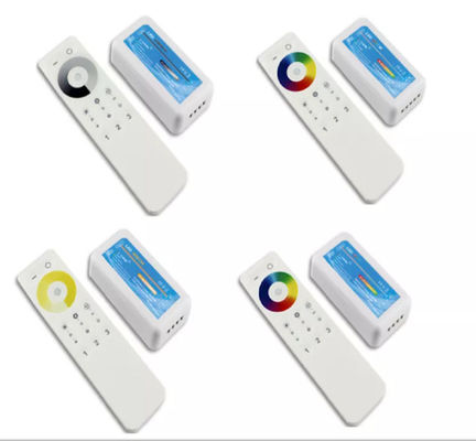 3CHx5A 터치는 착색 현명한 RGB 투야 APP 와이파이로 광선 제어를 주도했습니다