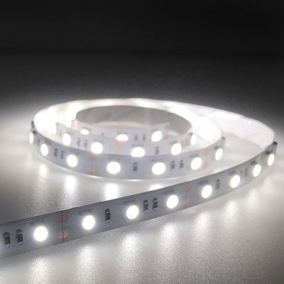 주택 조명 SMD 5050을 위한 2700K 4000K 6500K 현명한 주도하는 스트립 라이트