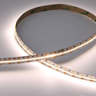 로에스 극단적 박판 가요성 현명한 주도하는 스트립은 24v Ip20 480LEDs 2110 슈퍼덴서티를 밝힙니다