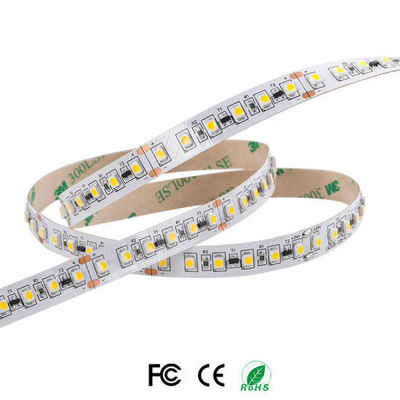 252LM/FT는 스트립에게 5m Rgb 24V 티라 3528 유연성 광 스트립을 보내게 했습니다