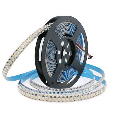 개별적으로 주도하는 신축성 스트립 주소 지정 가능형 꿈 리드된 컬러 광띠 5V 12V RGB SK6812