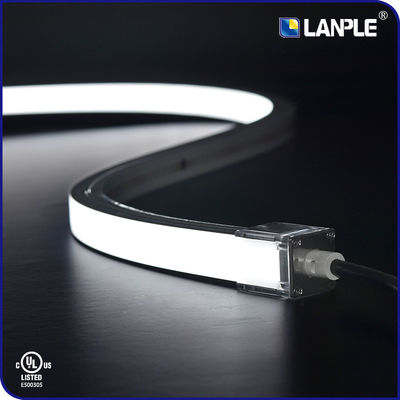 1615 Rgb 야외 주도하는 네온사인 광띠 IP68 방수 반대 고온