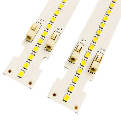 60Led/M 40V Cct는 선 하이베이 빛을 위해 광띠 SMD 2835 루멘을 이끌었습니다