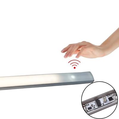 9 내지 24V IR 작동 센서 터치 센서는 캐비넷 내부를 위한 빛을 이끌었습니다