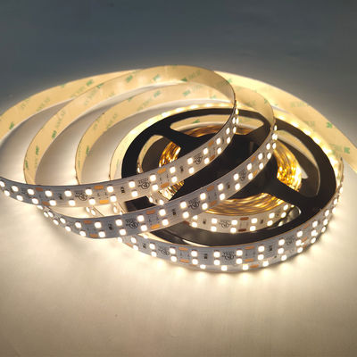 격자무늬 버블 티 우유 디스플레이 키오스크를 위한 선반 내무 행정부 조명 하에 480Leds/M 15 밀리미터