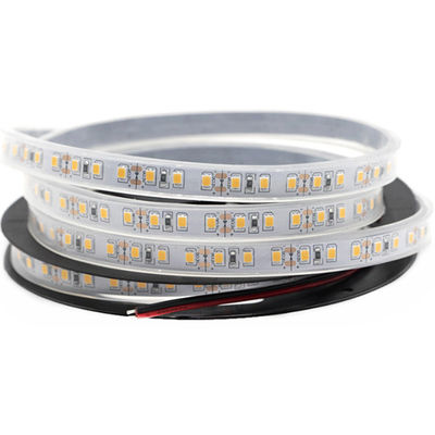 3 밀리미터 5 밀리미터 8 밀리미터 LED 신축성 스트립 Cob CRI 90 차가운 파랑 적녹 노랑은 냉백색을 따뜻하게 합니다