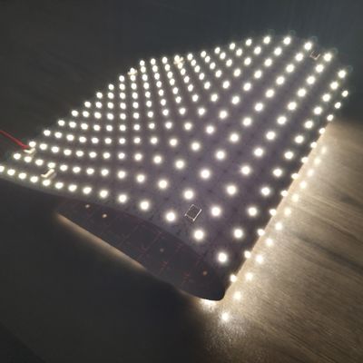 Dc24v Smd2835 35w 탄력적  주도하는 시트