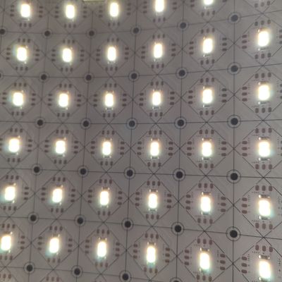 주택 조명을 위한 CCT 2835 LED 시트 Dc24v