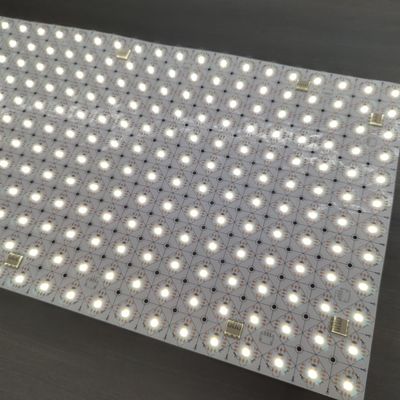주택 조명을 위한 CCT 2835 LED 시트 Dc24v