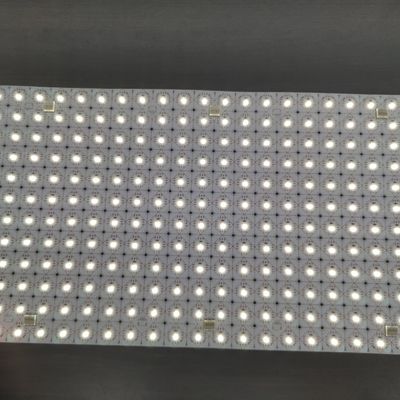 주택 조명을 위한 CCT 2835 LED 시트 Dc24v