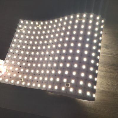 주택 조명을 위한 CCT 2835 LED 시트 Dc24v