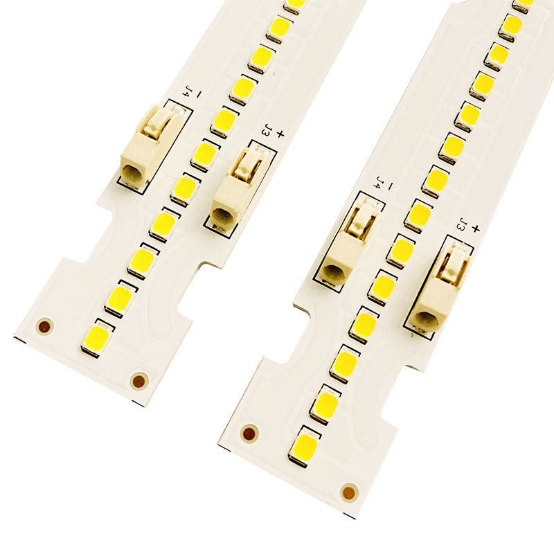 60Led/M 40V Cct는 선 하이베이 빛을 위해 광띠 SMD 2835 루멘을 이끌었습니다