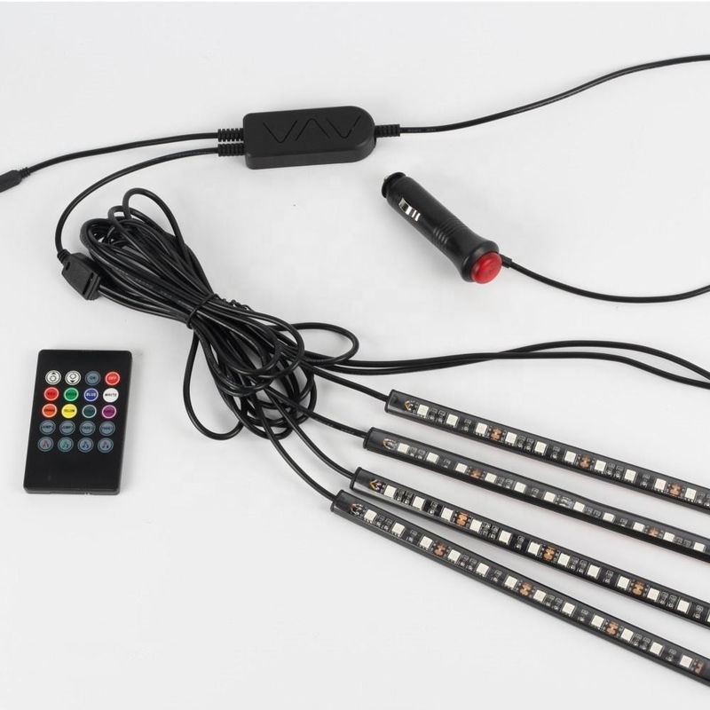 5050rgb 12W/M Ws2812b 주소 지정 가능형 주도하는 스트립 플렉스 방수 화소 드림컬러는 스트립 라이트를 이끌었습니다